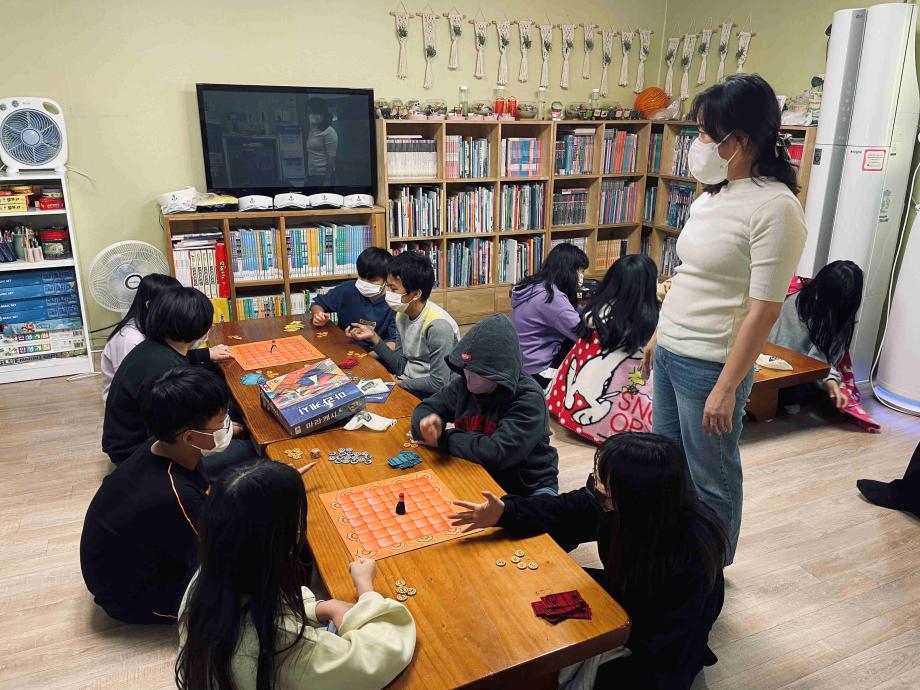 여울)보드게임2