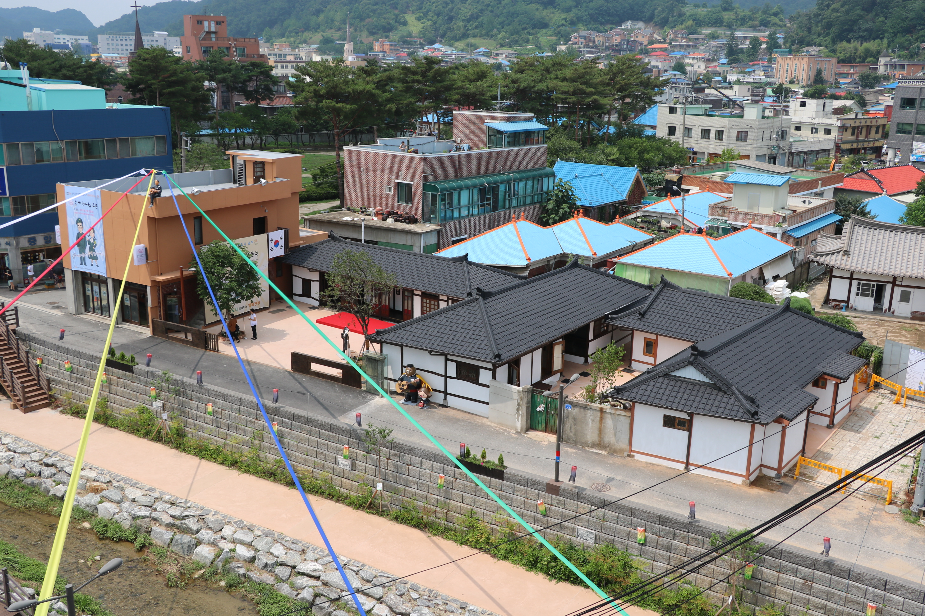공주하숙마을 오픈 이미지