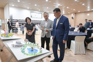 2026년 8월 4일 공주시 청소년 건축학교 입학식 [행복누림]