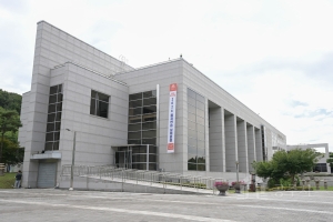 2026년 8월 20일 2026년 을지연습 전시 동산 국가유산 수장보관 훈련 [국립공주박물관]