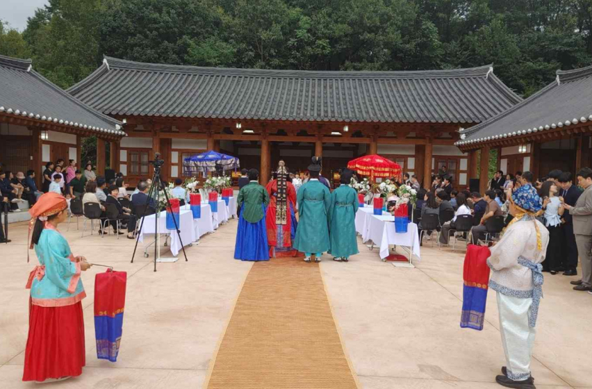 공주 충청감영 생생마을11